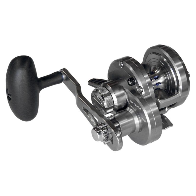 Mulinello Daiwa 20 Saltiga LD Lever Drag Rotante