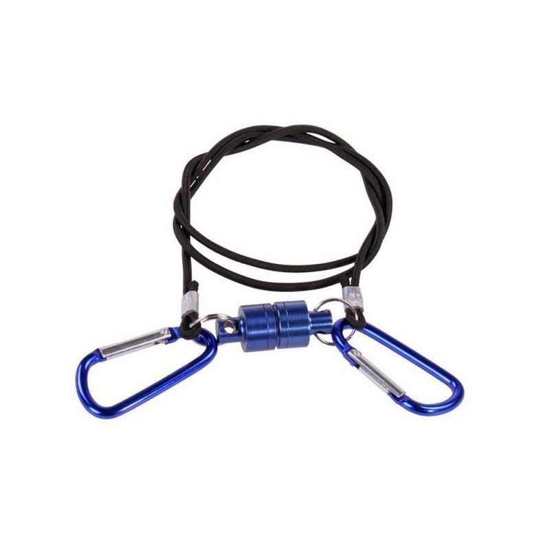 Dam Quick Release Connector Sgancio Rapido Magnetico