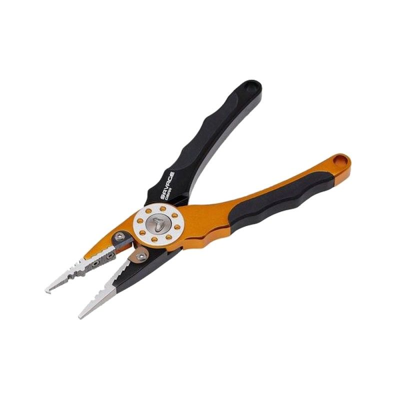 Pinza Savage Gear Alu Pro Pliers 20cm