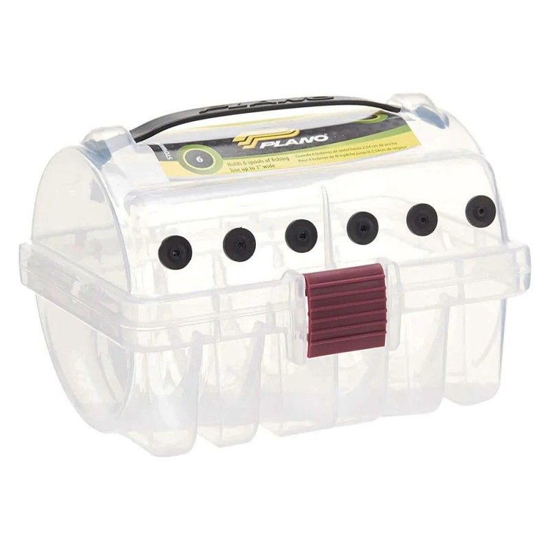 Cassetta Plano ProLatch Line Spool Porta Bobine Filo