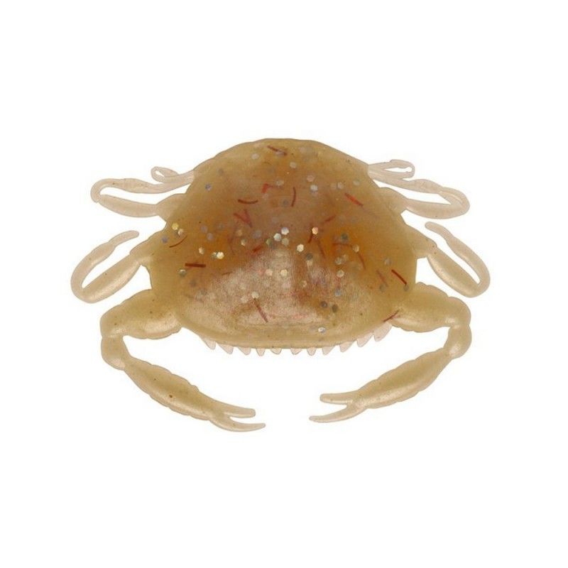 Artificiale Berkley Gulp Saltwater Peeler Crab Granchio