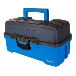 Cassetta Plano Three Tray...