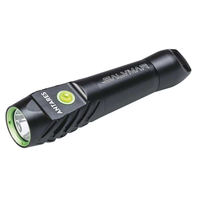 Torcia Salvimar Antares Ricaricabile