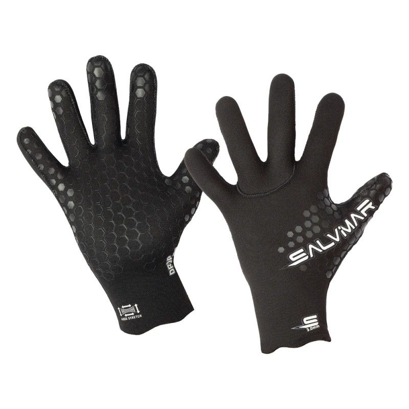 Guanti Salvimar Drop Plus 3.0mm