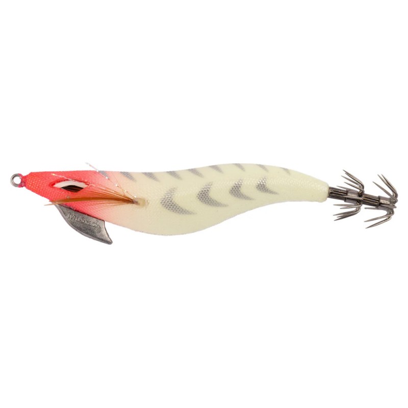 Artificiale Mustad Baku Dart Fall Egi UV