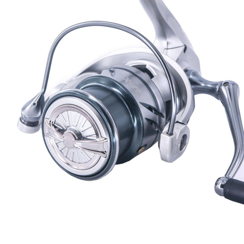 Mulinello Wax Spinner SP