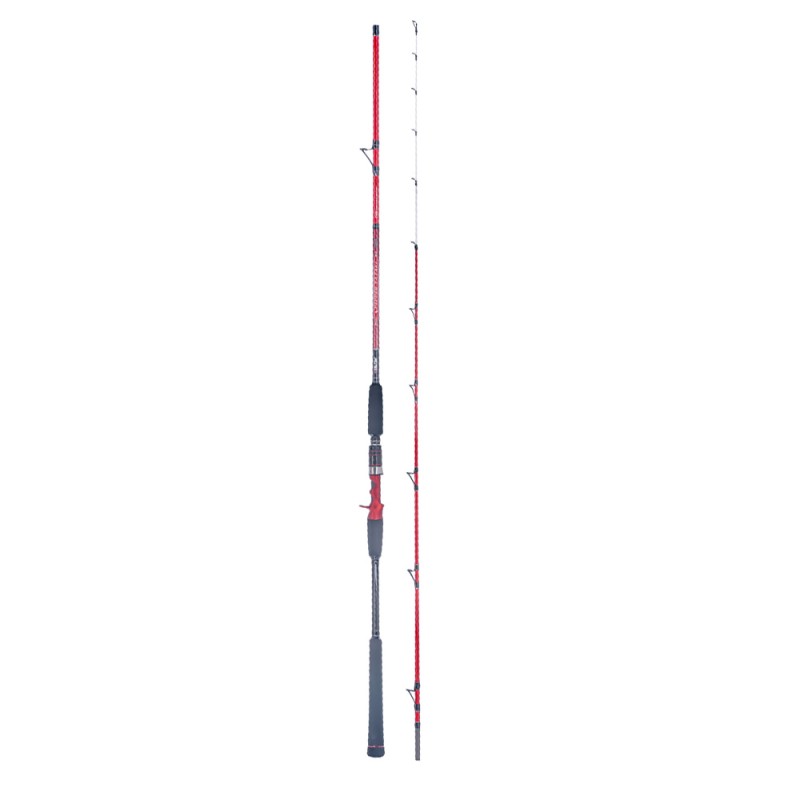Canna Falcon Pepper Tataki Type C 2.40mt