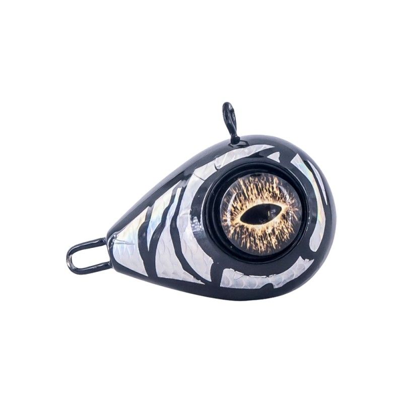 Jatsui Cyclops Extreeme Jig Head Testina Piombata