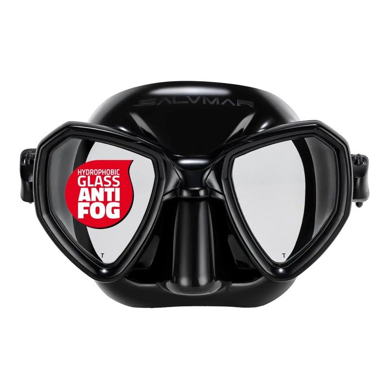 Maschera Salvimar Morpheus Anti Fog