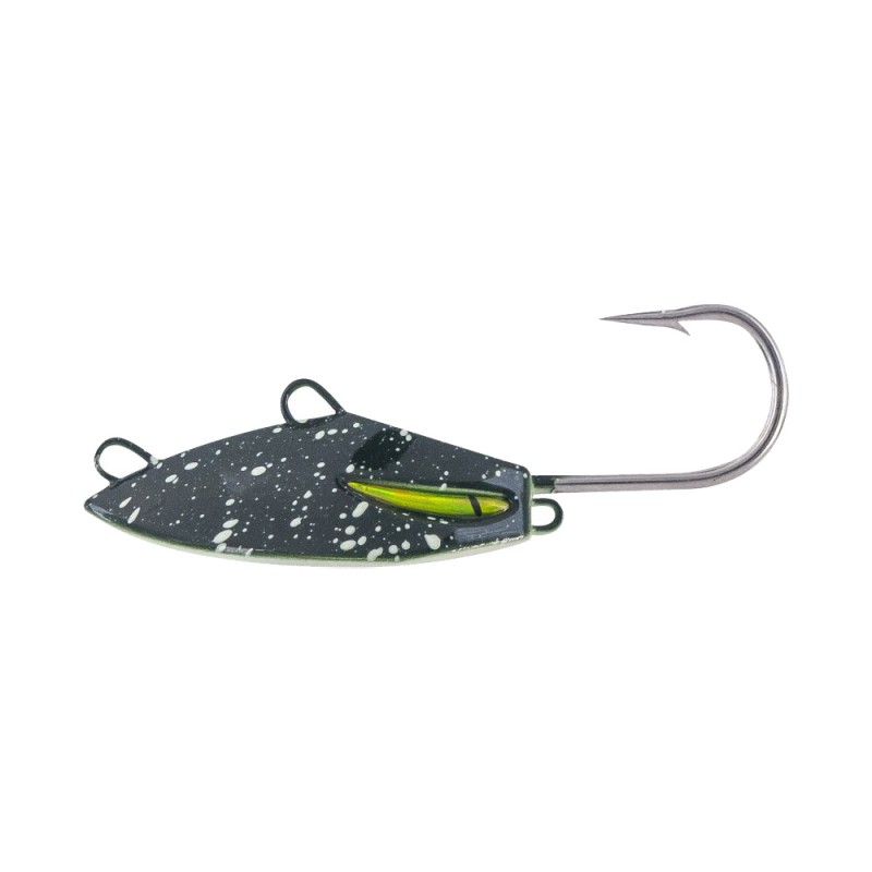 Jatsui Bugsy Ball 200gr Jig Head Testa Piombata
