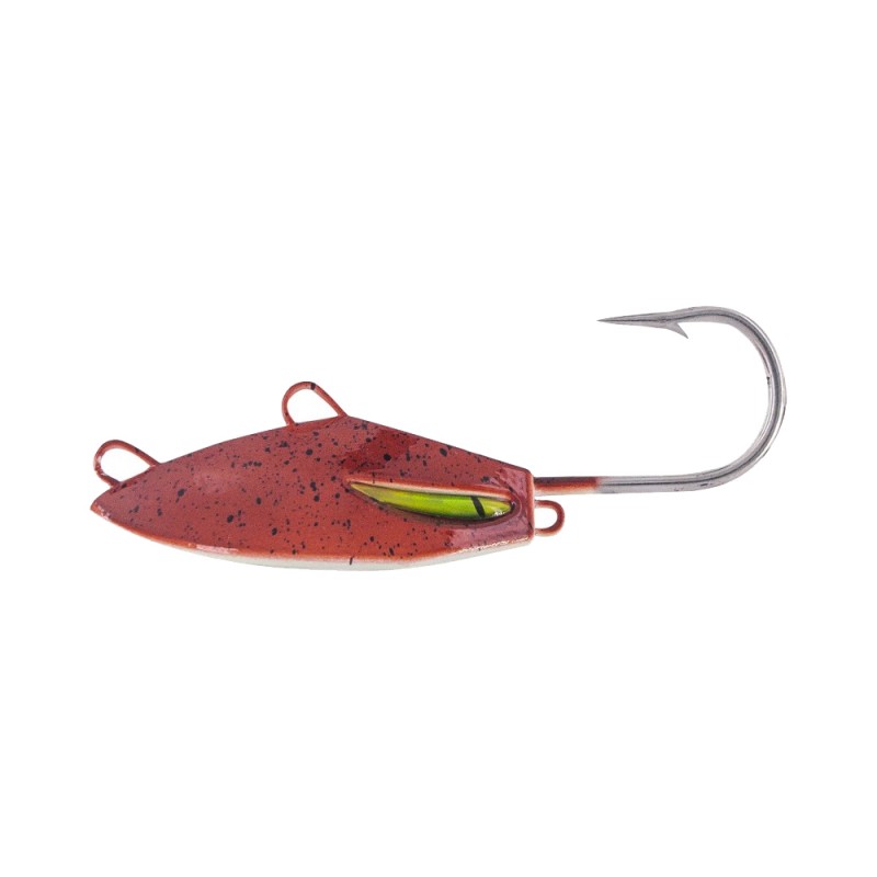 Jatsui Bugsy Ball 200gr Jig Head Testa Piombata