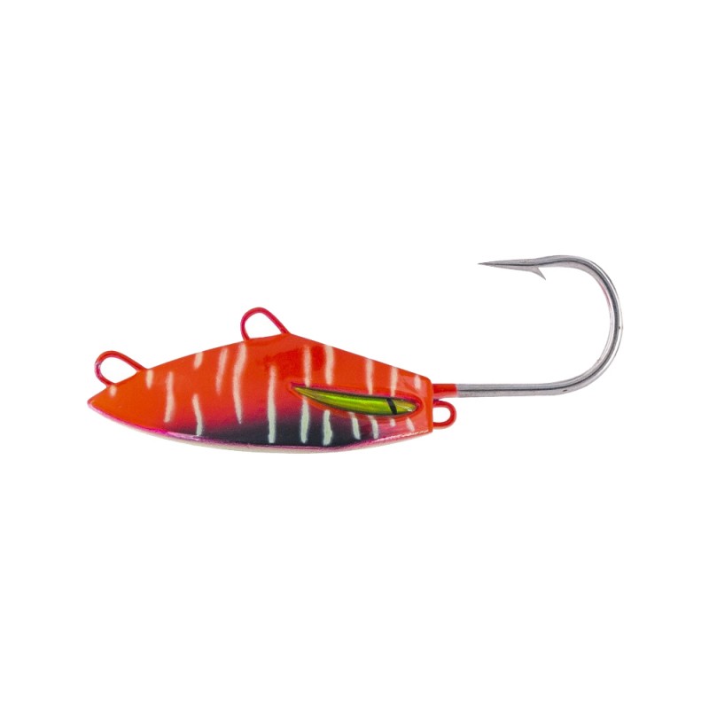 Jatsui Bugsy Ball 200gr Jig Head Testa Piombata