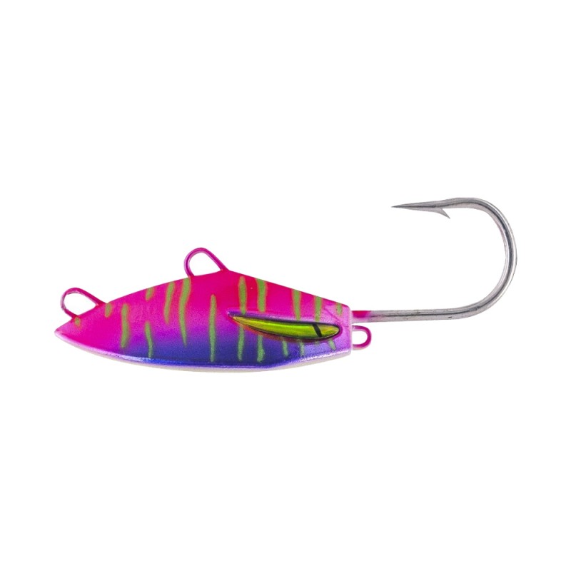 Jatsui Bugsy Ball 200gr Jig Head Testa Piombata