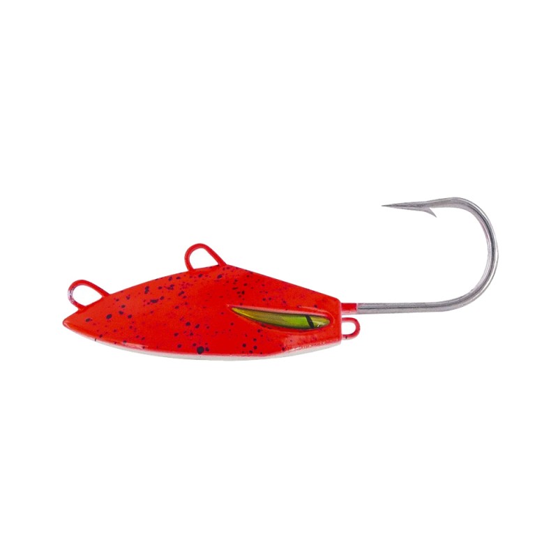 Jatsui Bugsy Ball 200gr Jig Head Testa Piombata