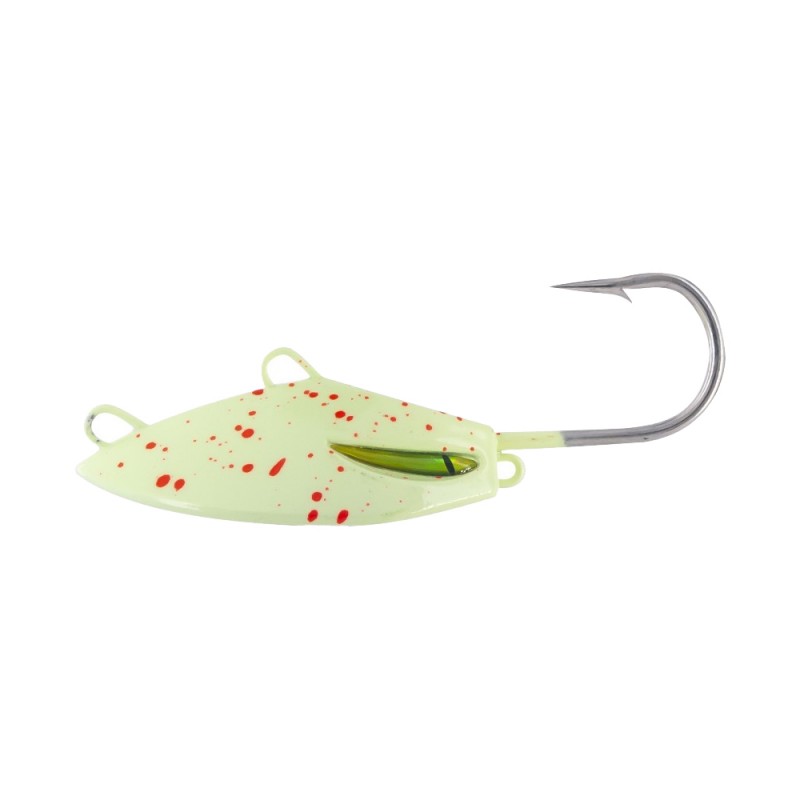 Jatsui Bugsy Ball 200gr Jig Head Testa Piombata