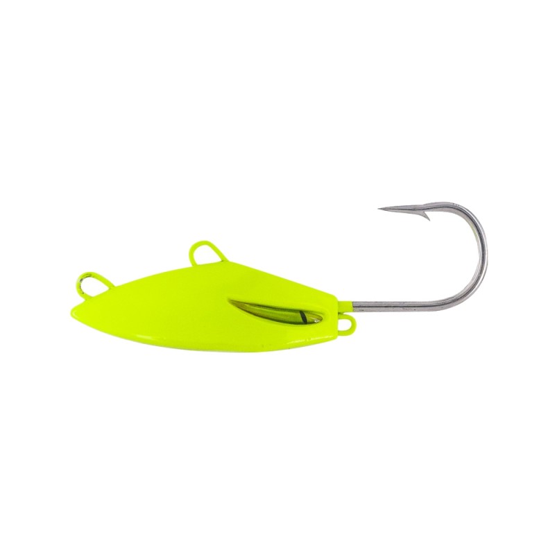 Jatsui Bugsy Ball 200gr Jig Head Testa Piombata