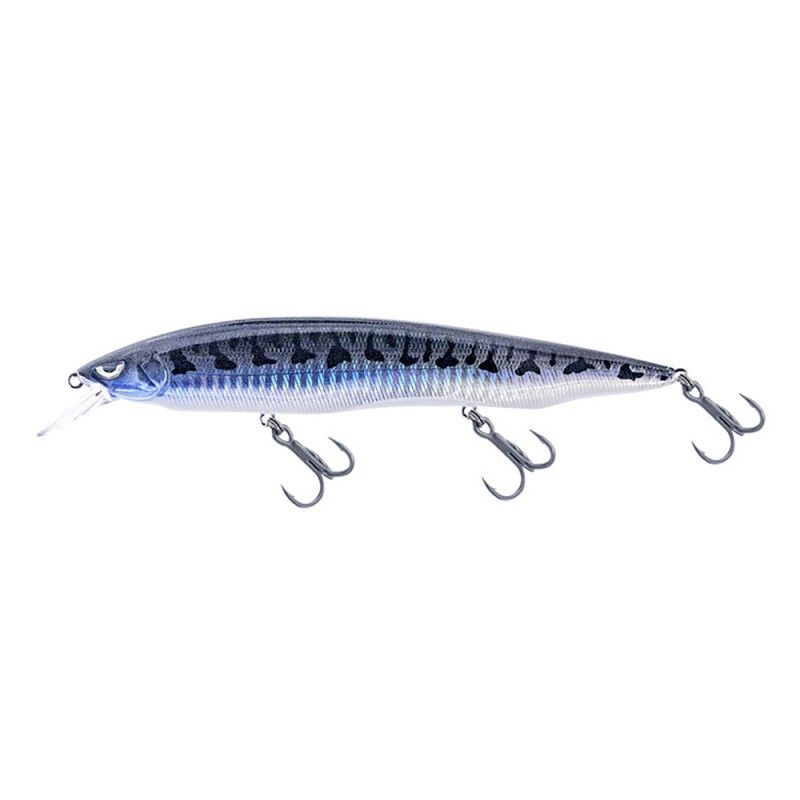 Artificiale Jatsui Blaster 160mm 31gr Floating