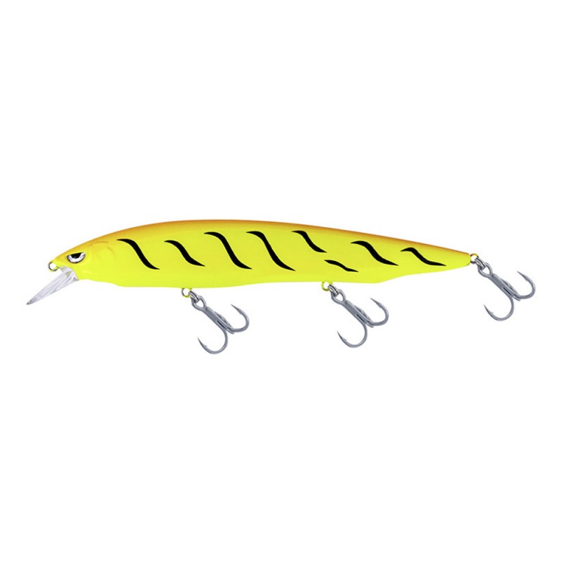 Artificiale Jatsui Blaster 160mm 31gr Floating