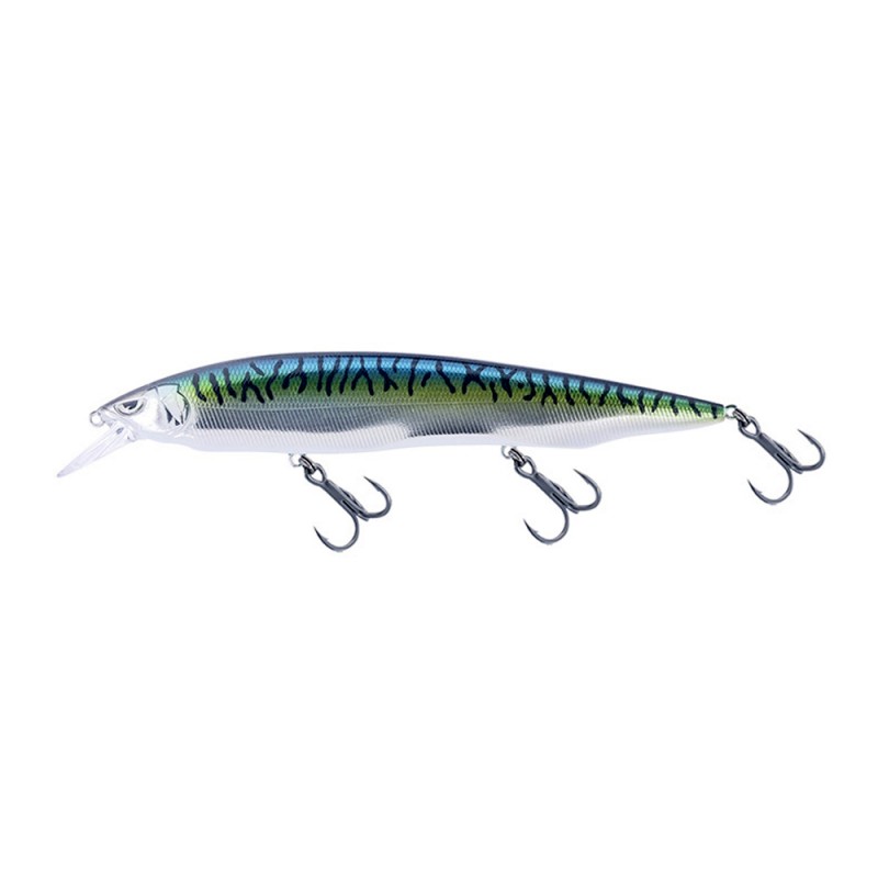 Artificiale Jatsui Blaster 160mm 31gr Floating