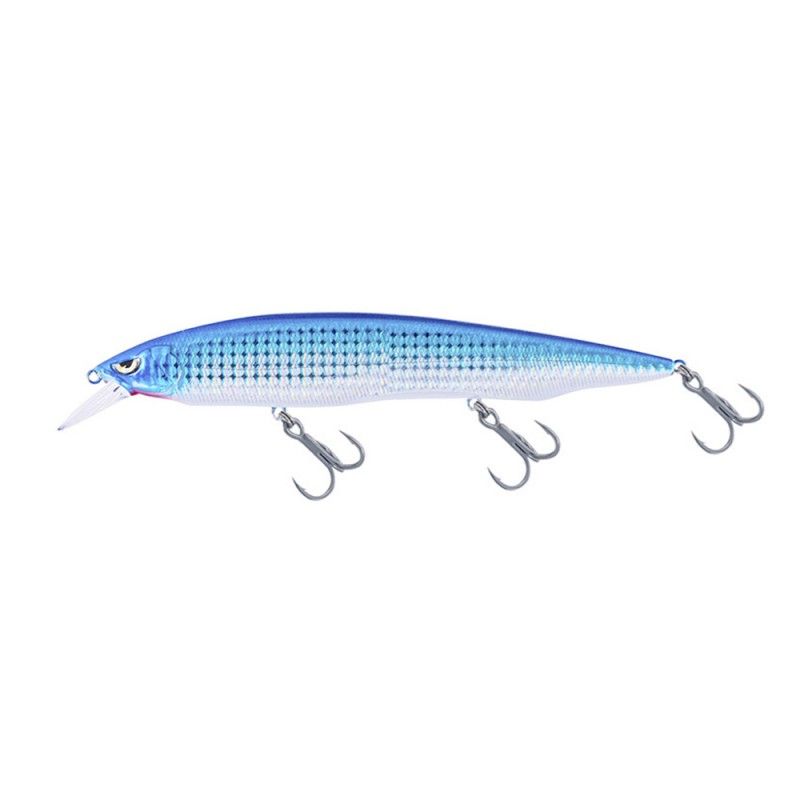Artificiale Jatsui Blaster 160mm 31gr Floating