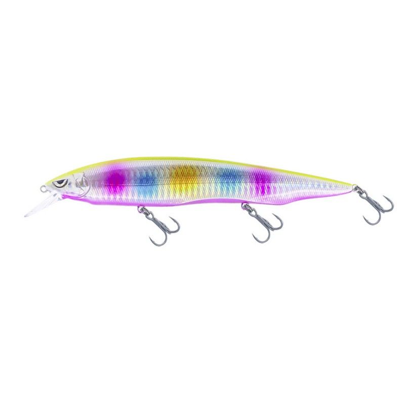 Artificiale Jatsui Blaster 160mm 31gr Floating