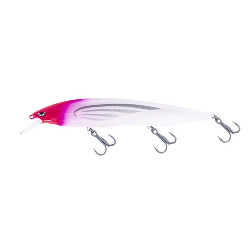 Artificiale Jatsui Blaster 160mm 31gr Floating