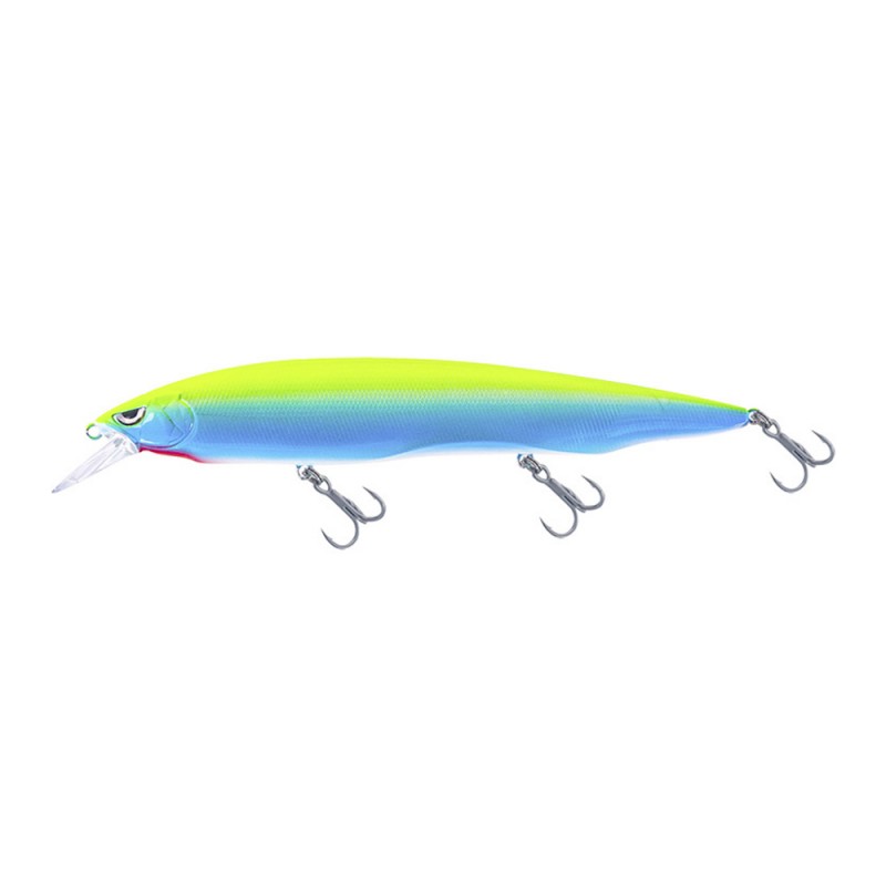 Artificiale Jatsui Blaster 160mm 31gr Floating