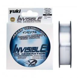 Filo Yuki Nylon Invisible...