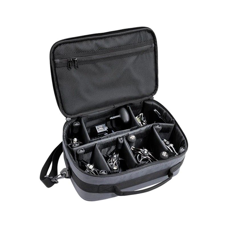 Borsa Daiwa D-Vec Reel Bag Porta Mulinelli