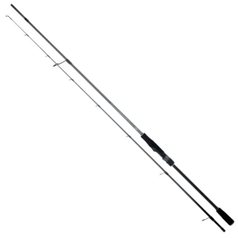 Canna Daiwa 25 Exceler Spinning