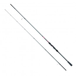 Canna Daiwa 23 Ninja Spinning