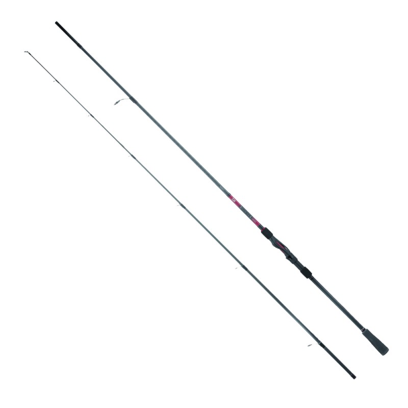 Canna Daiwa 23 Ninja Spinning