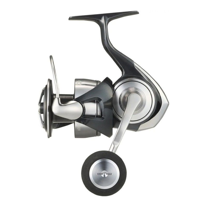 Mulinello Daiwa 24 Certate SW G - 5000H Spinning
