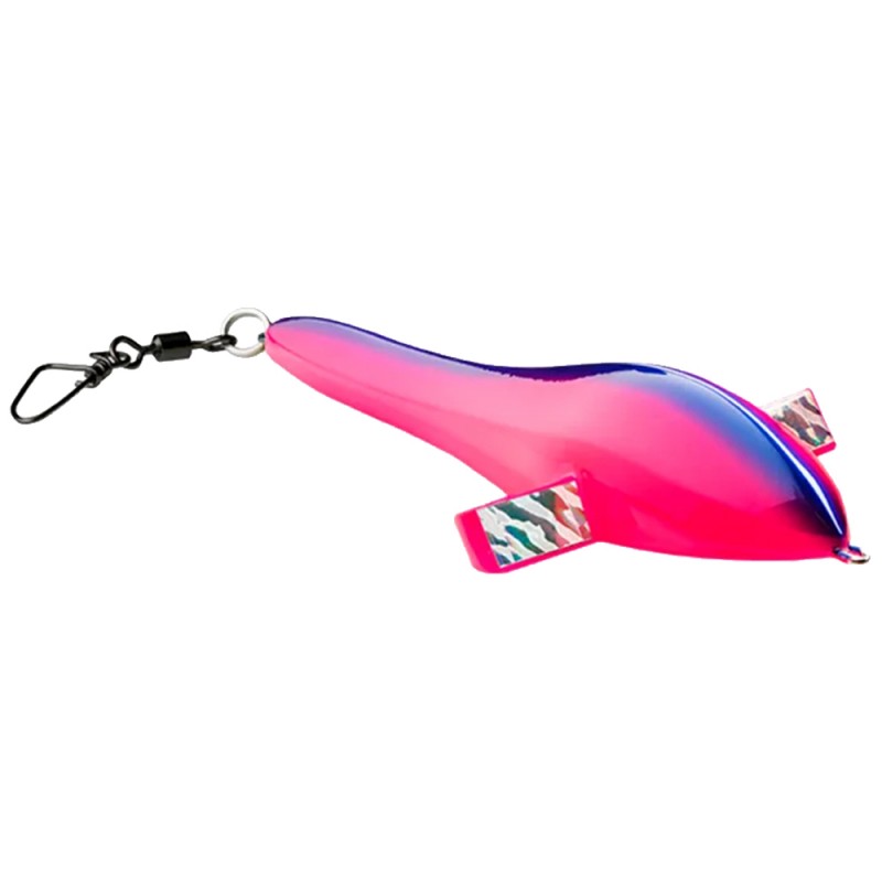 Artificiale Williamson Exciter Birds 5" Teaser Traina