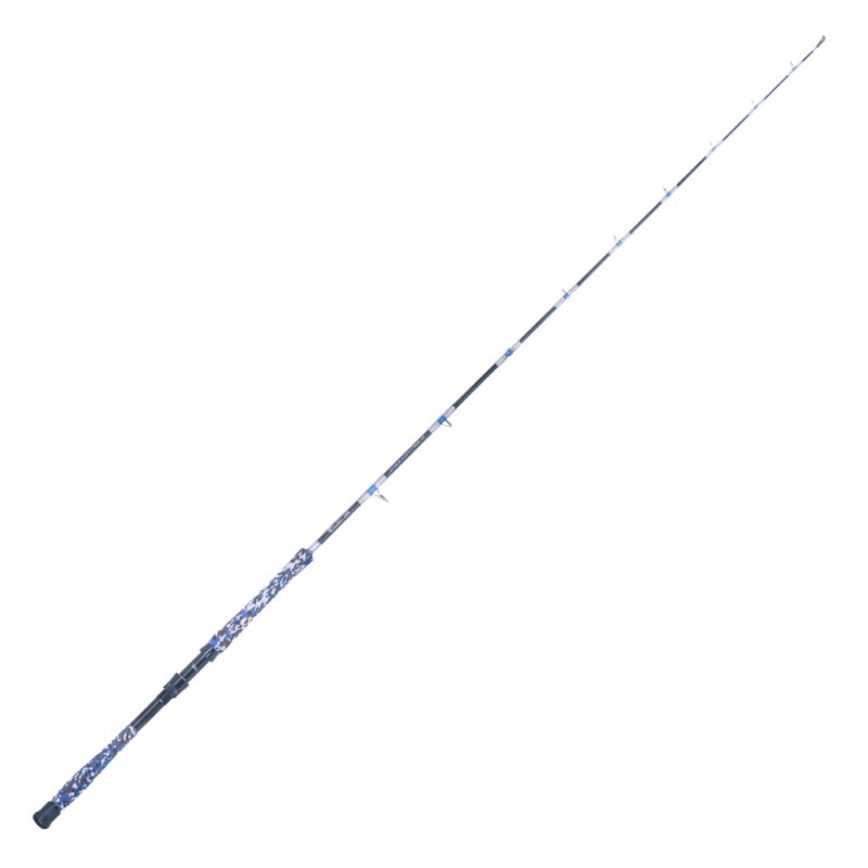 Canna Captain James Amber Sniper 6'7 30LB Acid
