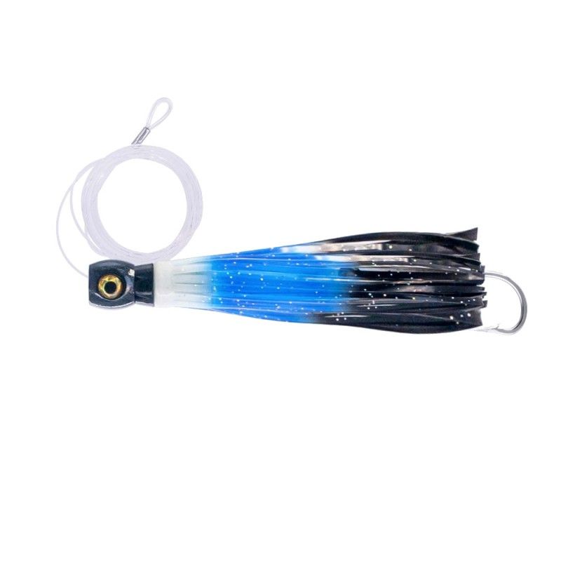 Artificiale Captain James Rebel Rim 6'5