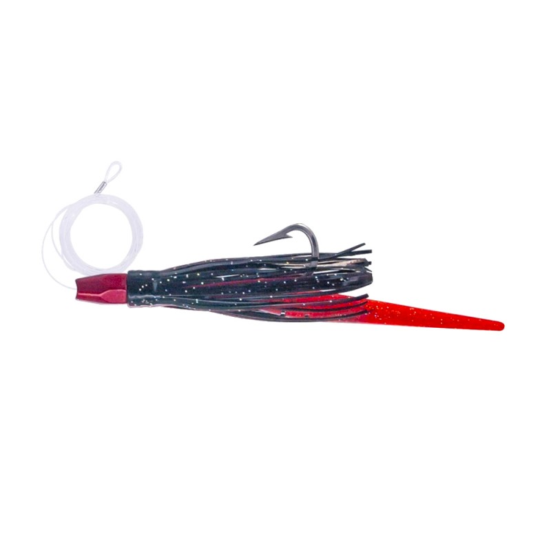 Artificiale Captain James NW Torque 7'