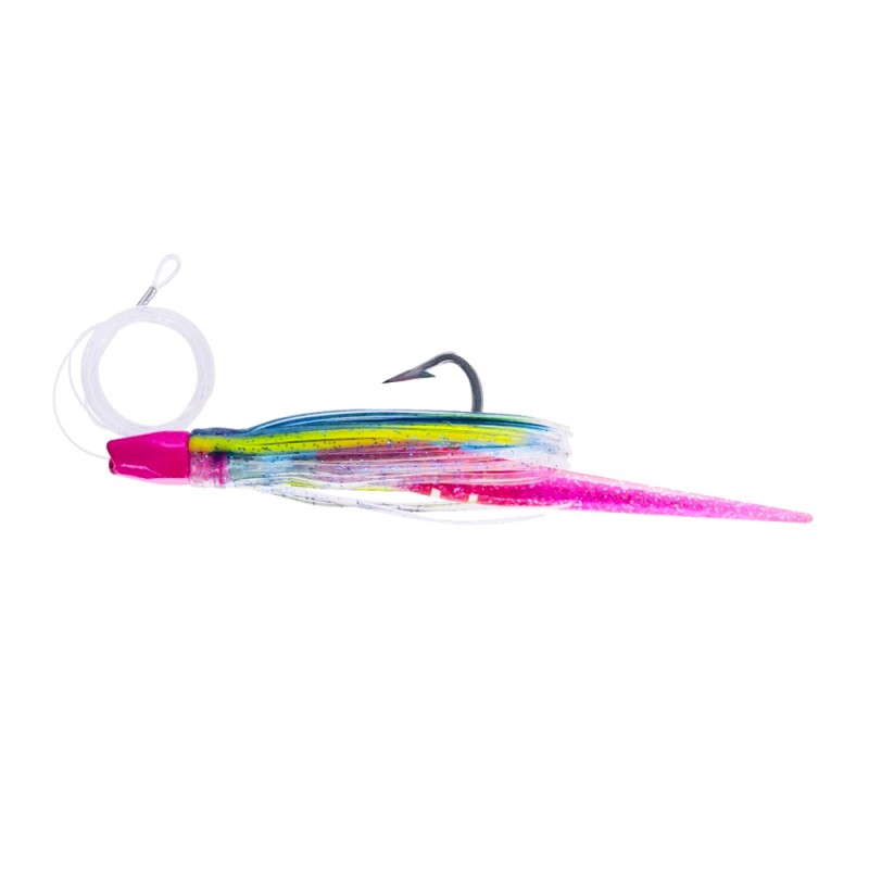 Artificiale Captain James NW Torque 7'