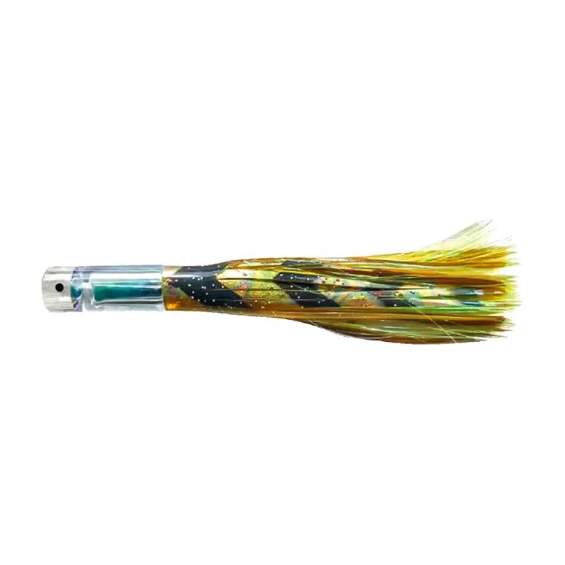 Artificiale Captain James Turbo Surge 6.5'