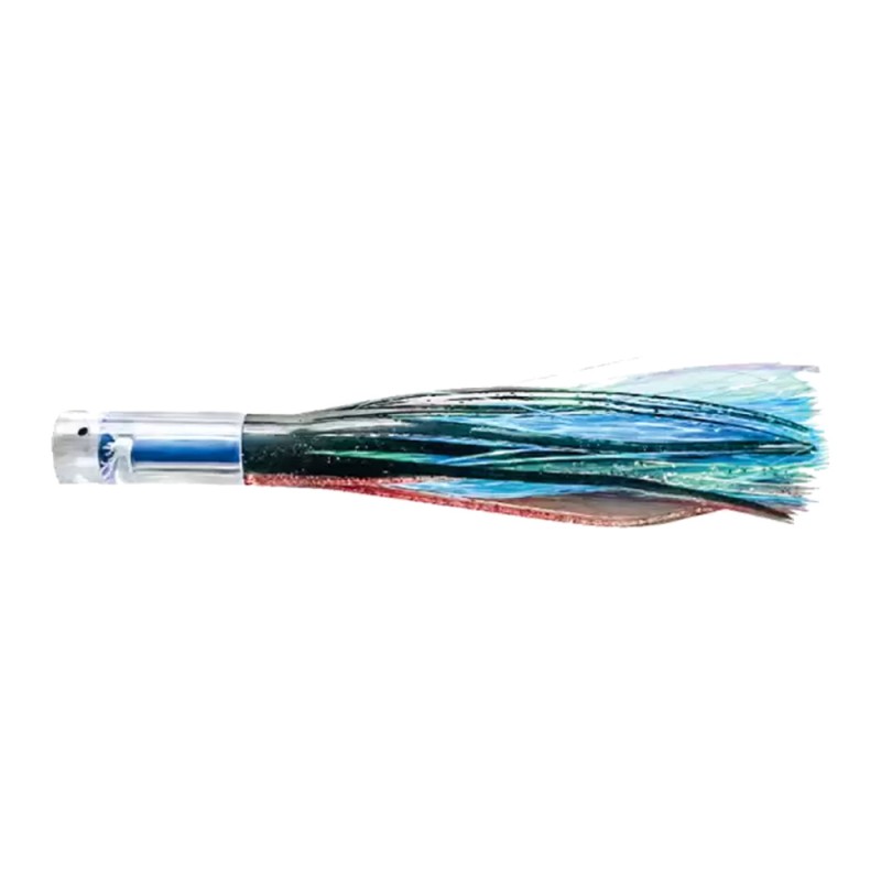 Artificiale Captain James Turbo Surge 6.5'