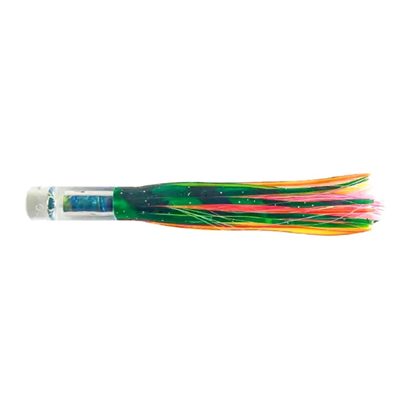 Artificiale Captain James Turbo Surge 6.5'