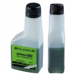 Salvimar Green 32 Olio per...