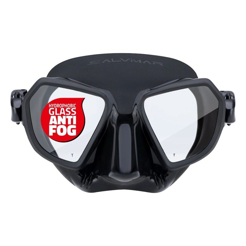 Maschera Salvimar Noah Anti Fog