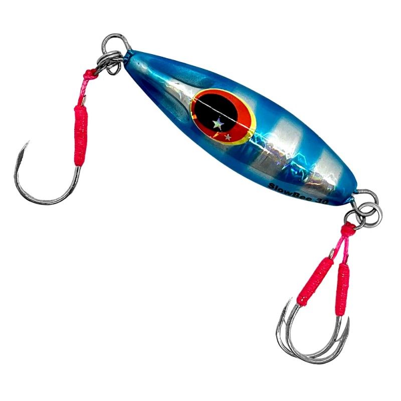 Artificiale Xesta Slow Bee Jig 40gr