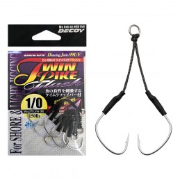 Assist Decoy DJ-99 UV Twin...