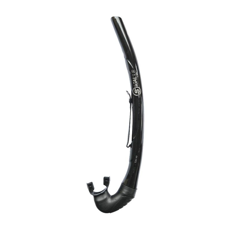 Aeratore Sigal Sub Summer in Silicone Rigido - Black