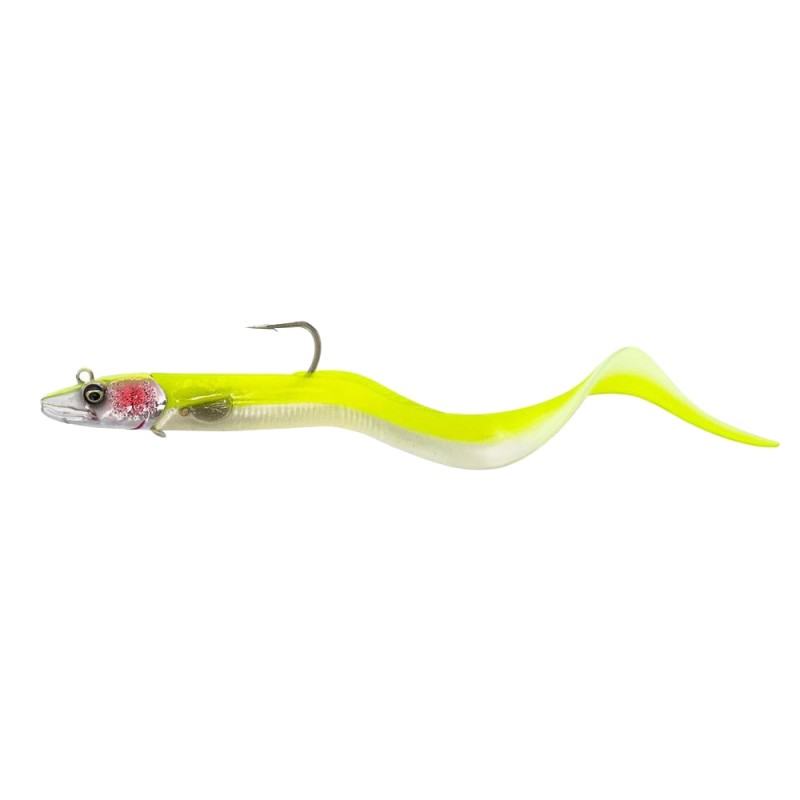 Artificiale Savage Gear Conger EEL Soft Bait Vertical