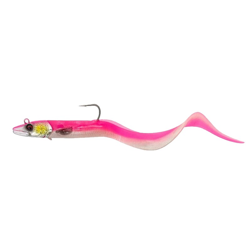 Artificiale Savage Gear Conger EEL Soft Bait Vertical