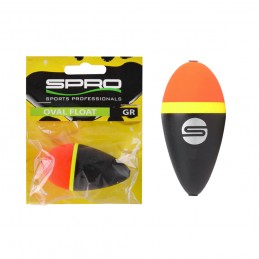 Galleggiante Spro Oval...