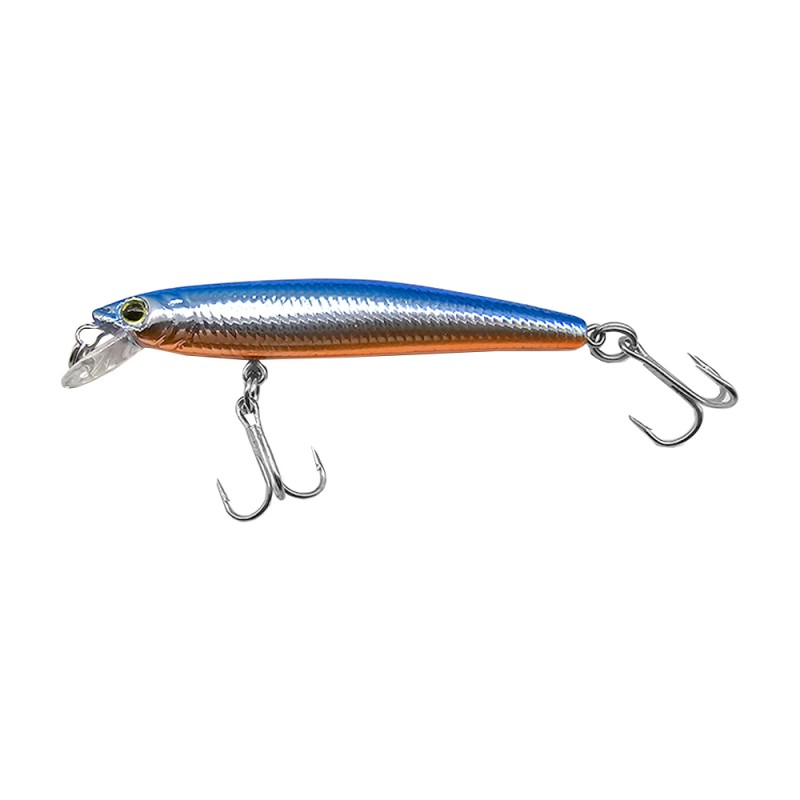 Artificiale Yo-Zuri Pin'S Minnow Sinking